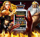 Admiral Slot machine online