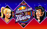 Slot American Diner Admiral