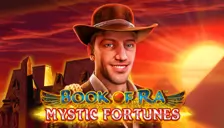 slot book of ra mystic fortunes