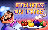 Slot Fruits On Fire Admiral