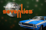 slot the funky seventies online
