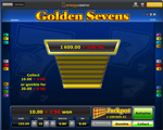 vlt online gratis golden sevens