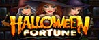slot Halloween Fortune