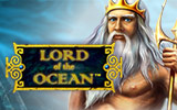 Lord of The Ocean Admiral