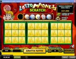 slot online gratis lotto madness 
