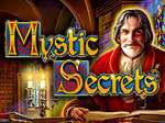 slot machine mystic secrets