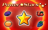 Slot Power Stars Admiral