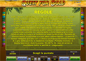 bonus slot quest for gold
