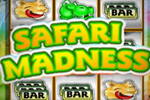 slot machine safari madness