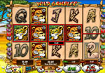 slot gratis wild gambler