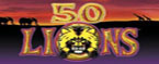 slot gratis 50 lions