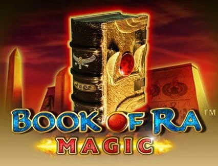 slot book of ra magic