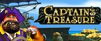 Slot Captainns Treasure