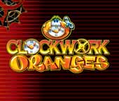 vlt gratis Clockword Oranges
