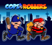 vlt Cops ‘n Robbers