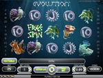 slot online evolution