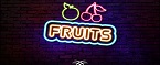 slot gratis fruits