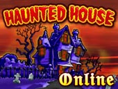 slot machine haunted house
