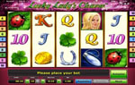 slot online lucky lady's charm deluxe