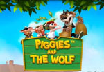 slot machine piggies and the wolf