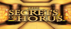 the secret of horus