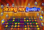 slot sizzling hot quattro gratis