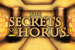 slot gratis the secrets of horus