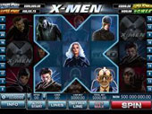 slot online x-men